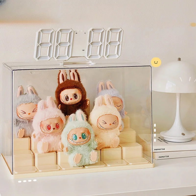 Labubu Decoration Box