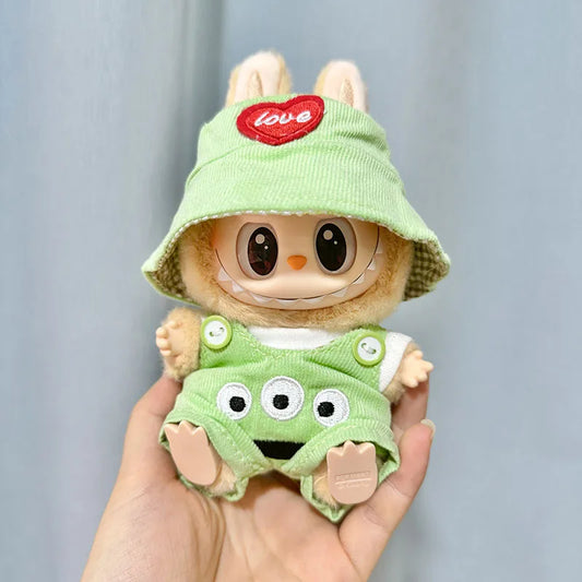 Labubu Clothes