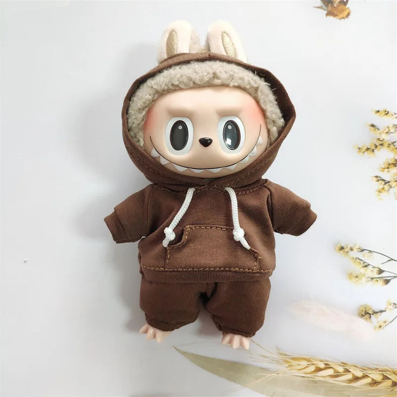 Labubu Comfy Outfit