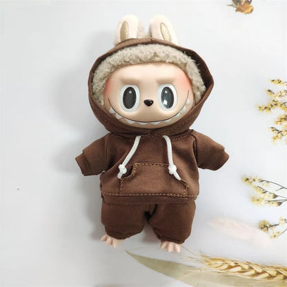 Labubu Comfy Outfit