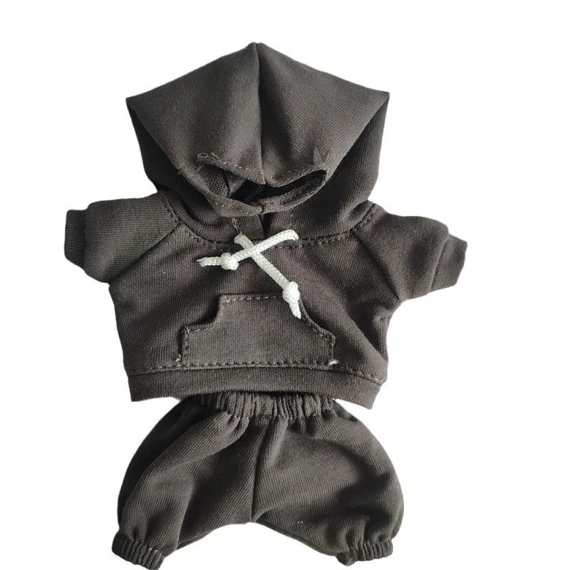 Labubu Cozy Costume