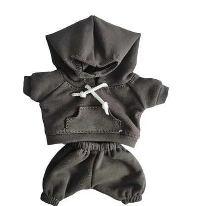 Labubu Cozy Costume