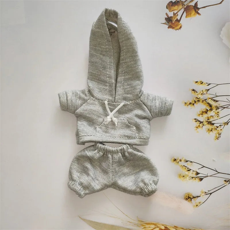 Labubu Cozy Costume