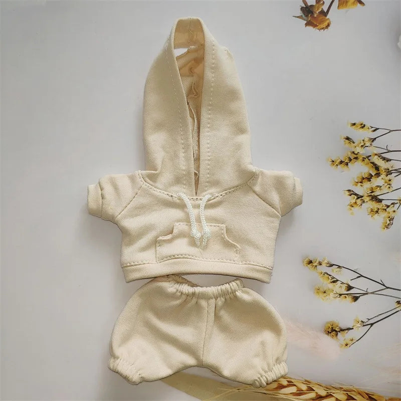 Labubu Cozy Costume