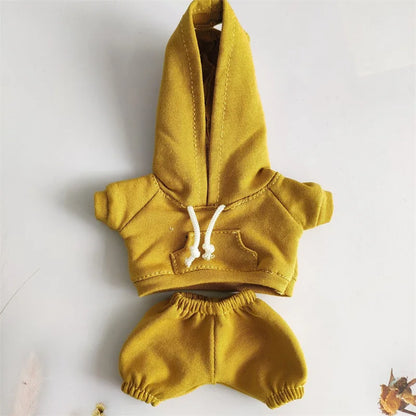 Labubu Cozy Costume