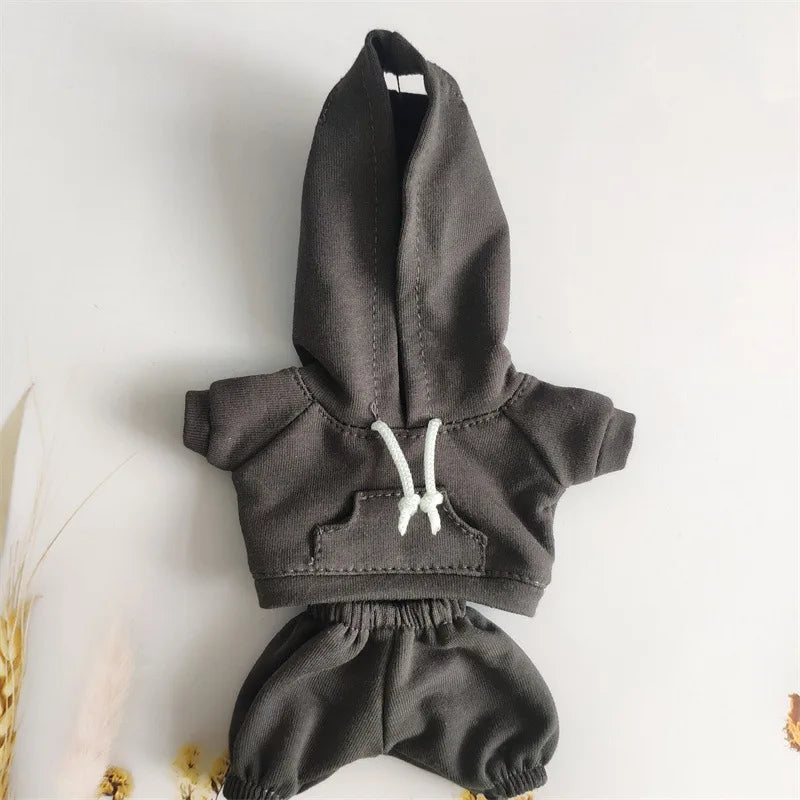 Labubu Cozy Costume