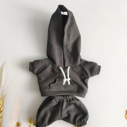Labubu Cozy Costume