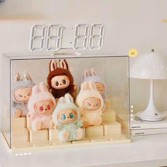 Labubu Decoration Box