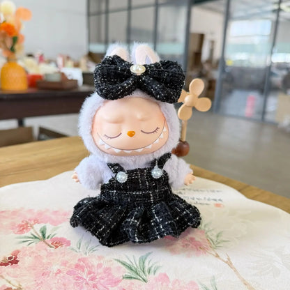 Labubu Dress