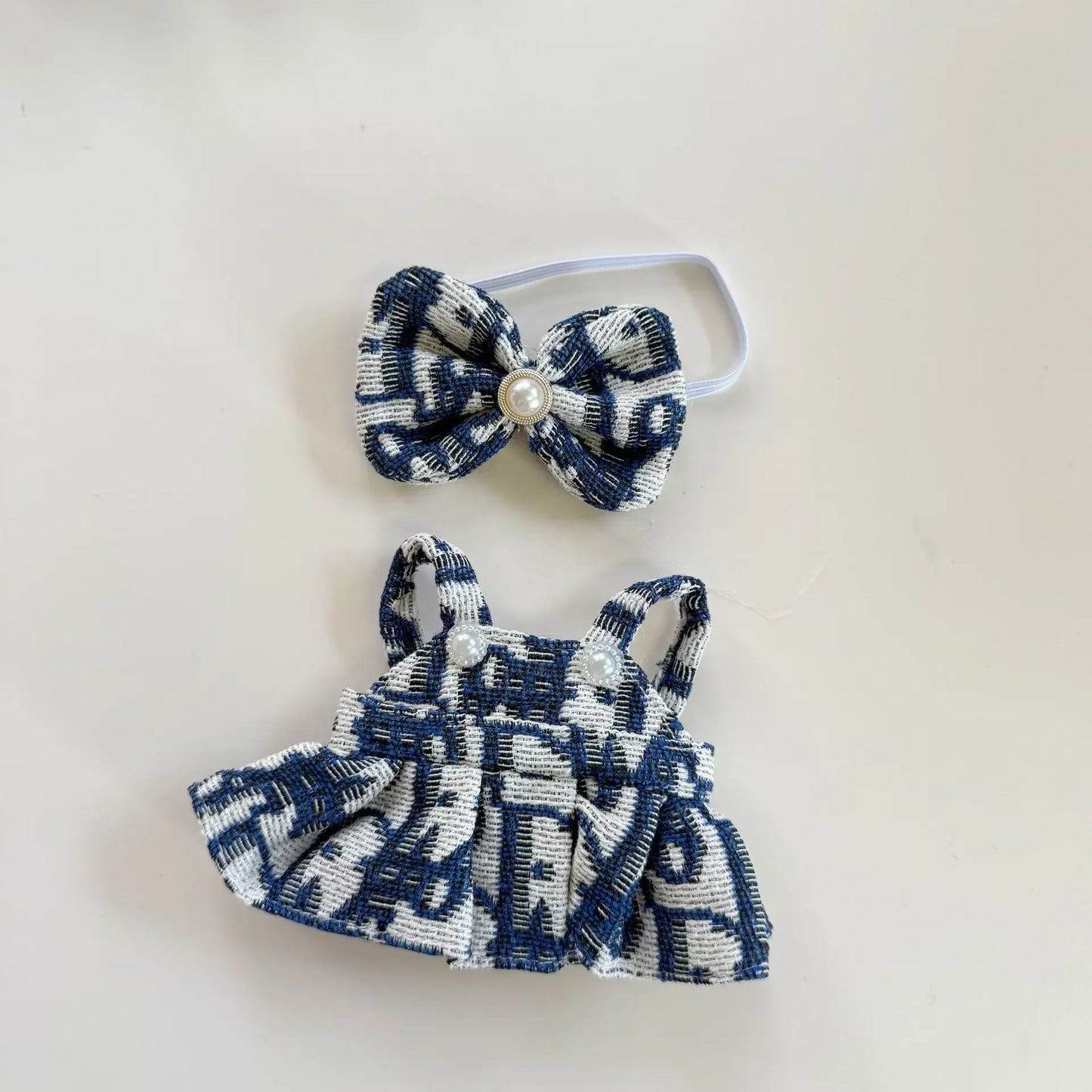 Labubu Dress