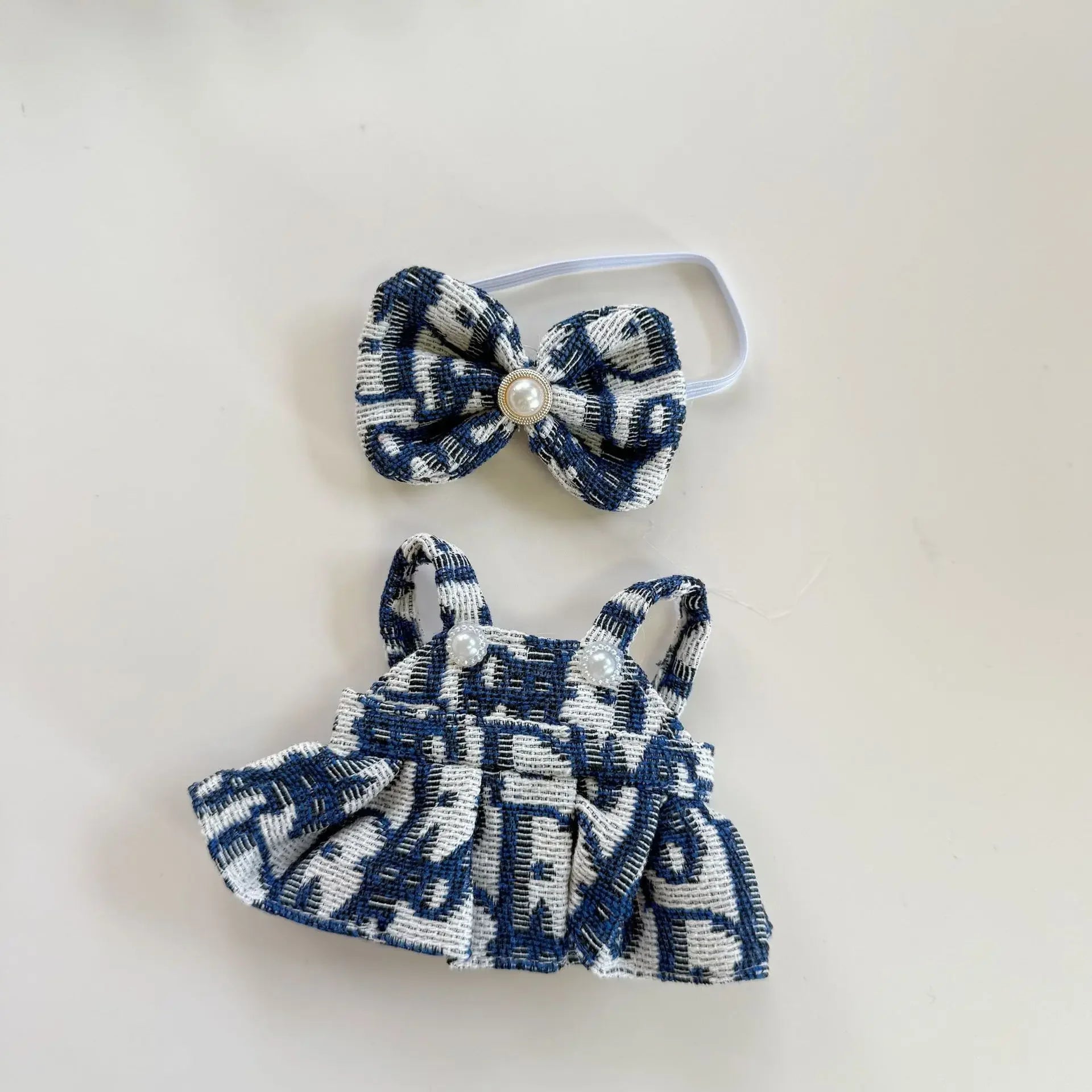 Labubu Dress