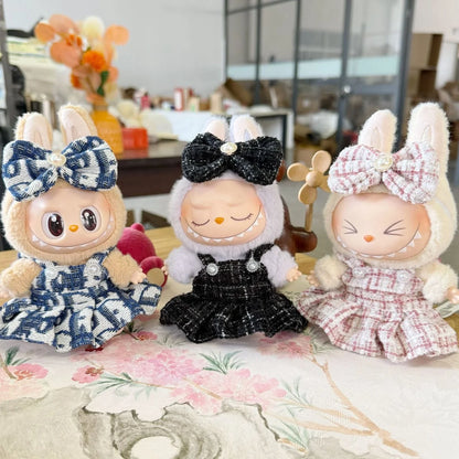 Labubu Dress