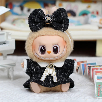 Labubu Dress