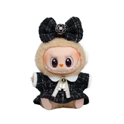 Labubu Dress