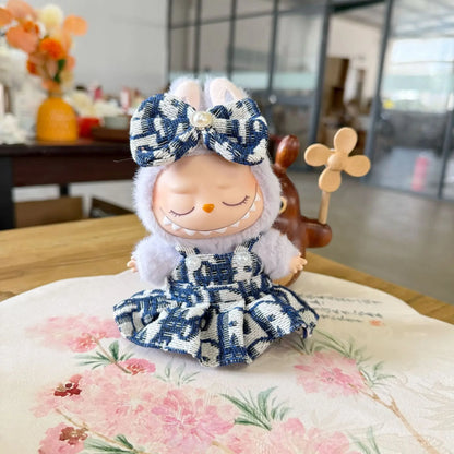 Labubu Dress