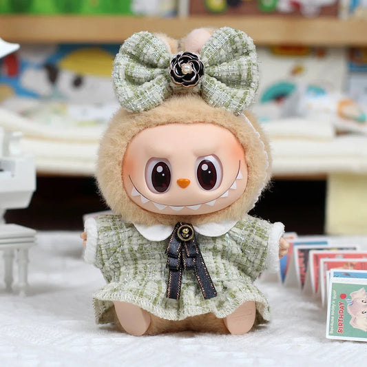 Labubu Dress