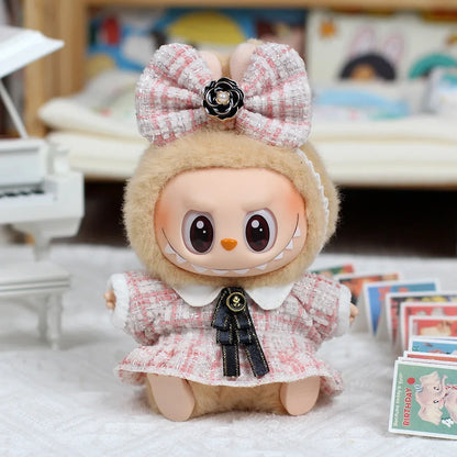 Labubu Dress