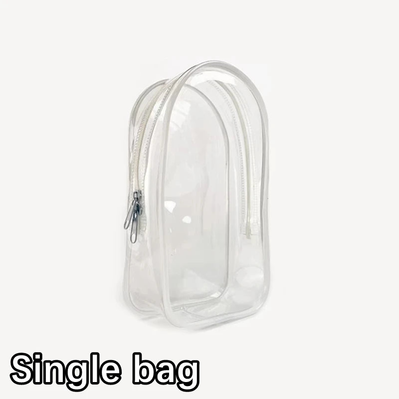 Labubu Easy Travel Display Bag