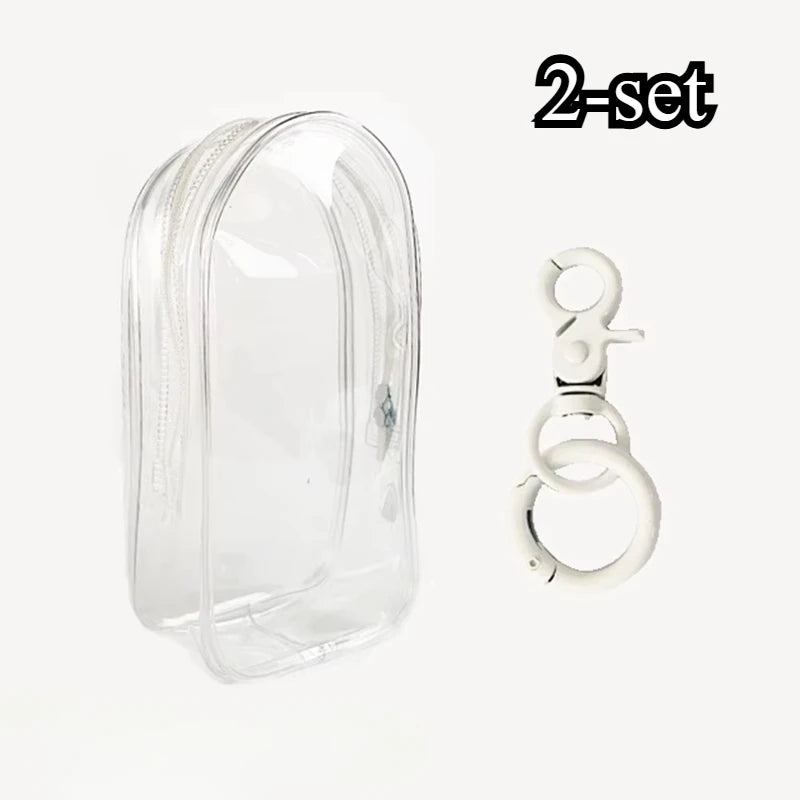Labubu Easy Travel Display Bag
