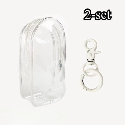 Labubu Easy Travel Display Bag