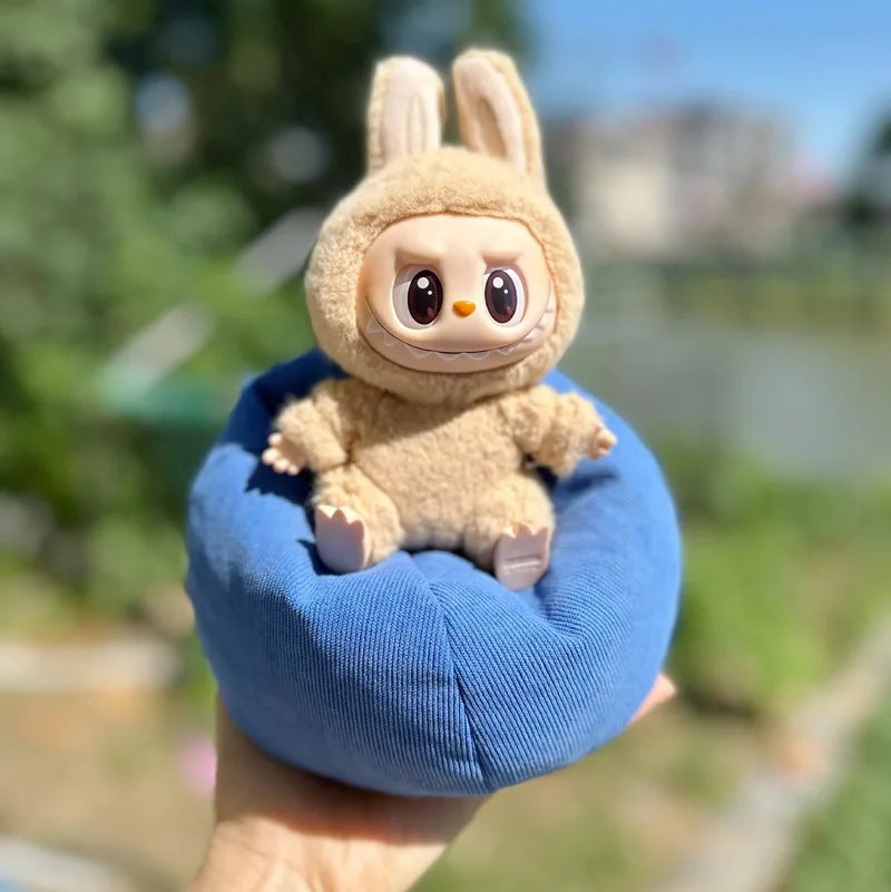 Labubu Mini Sofa