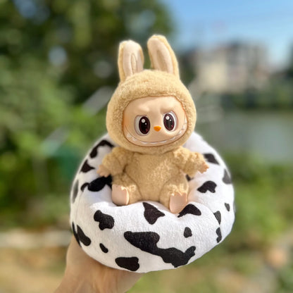 Labubu Mini Sofa