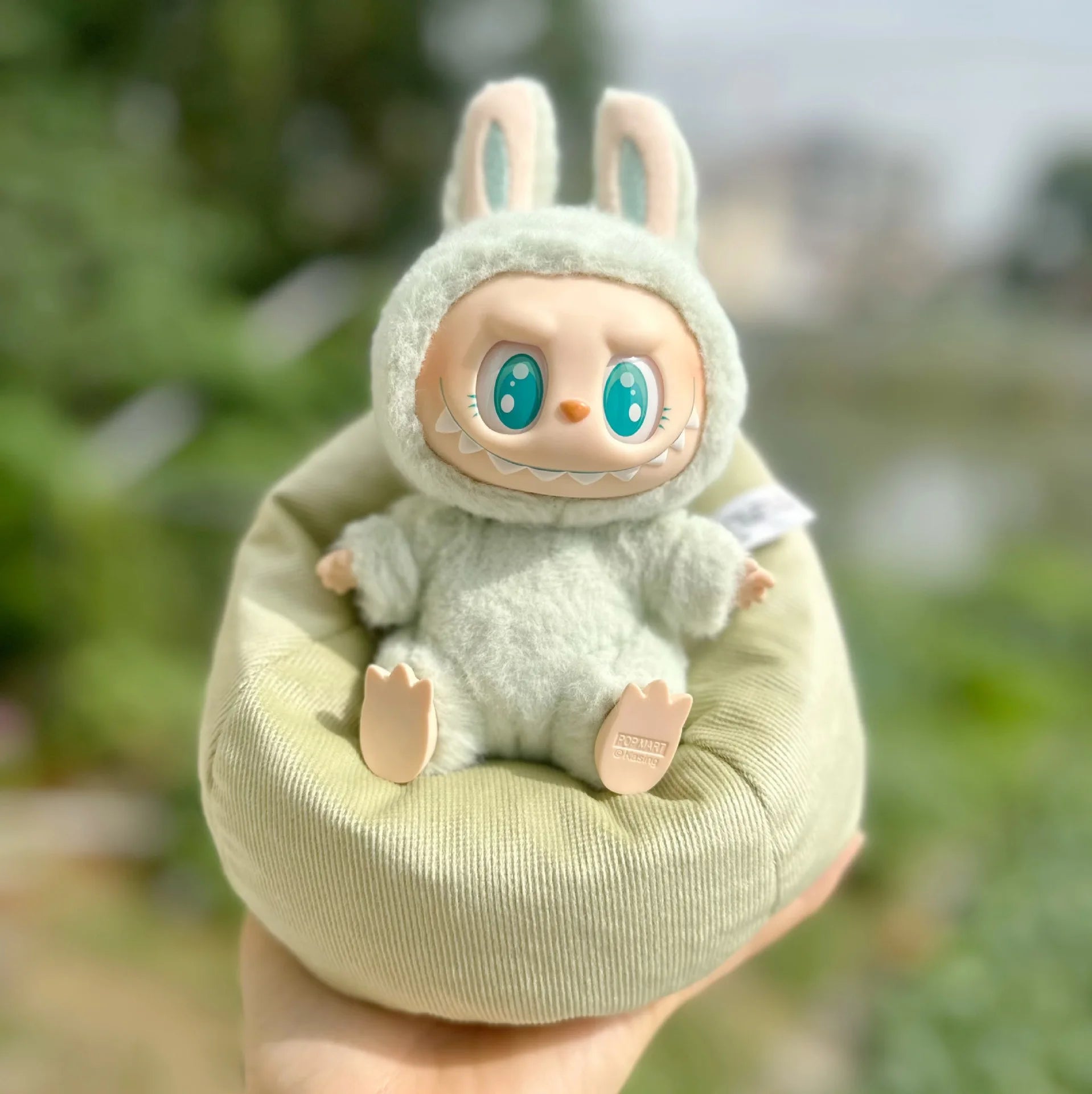 Labubu Mini Sofa