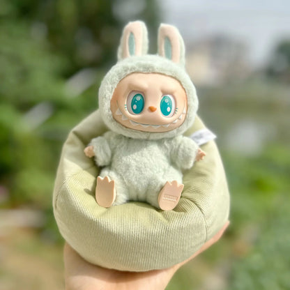 Labubu Mini Sofa