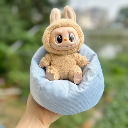 Labubu Mini Sofa