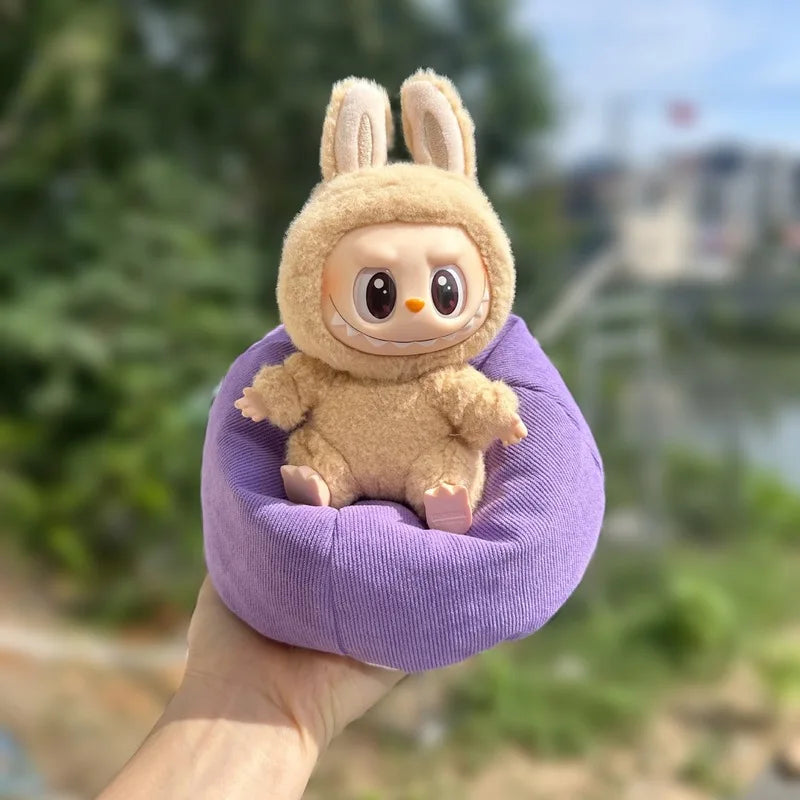 Labubu Mini Sofa