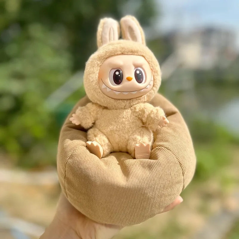 Labubu Mini Sofa