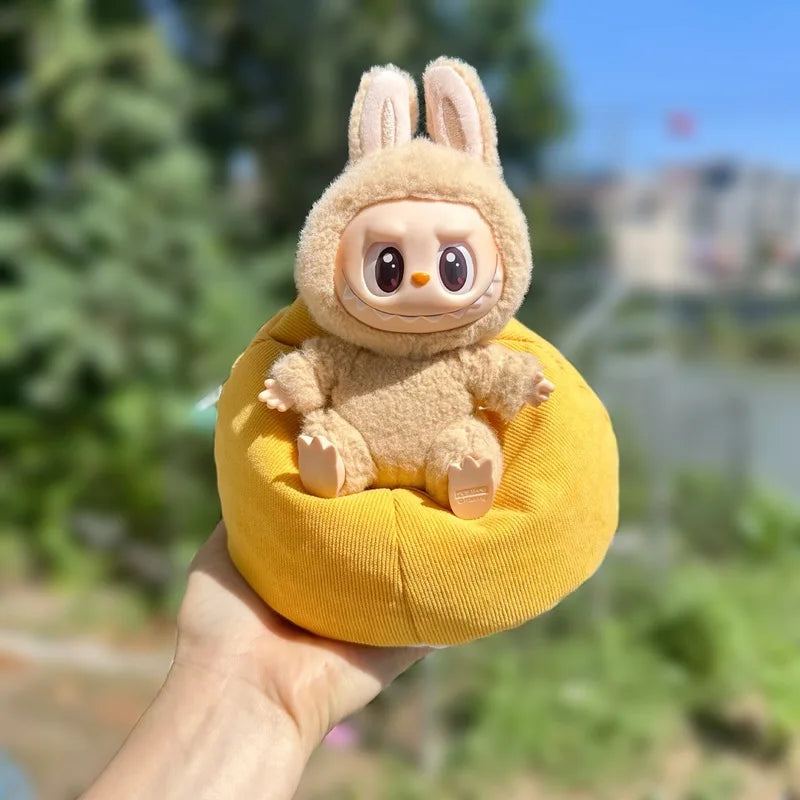 Labubu Mini Sofa