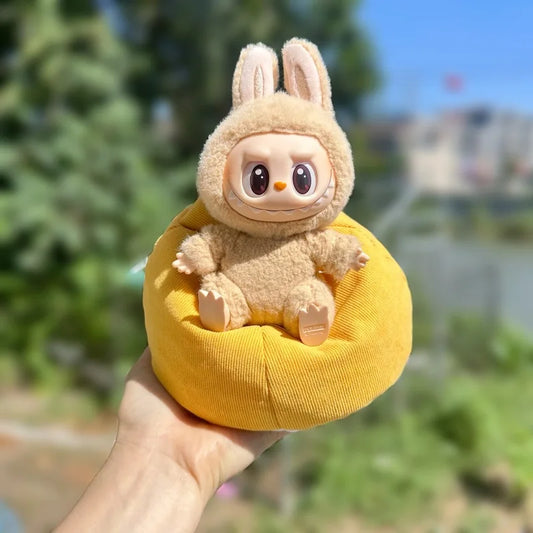 Labubu Mini Sofa