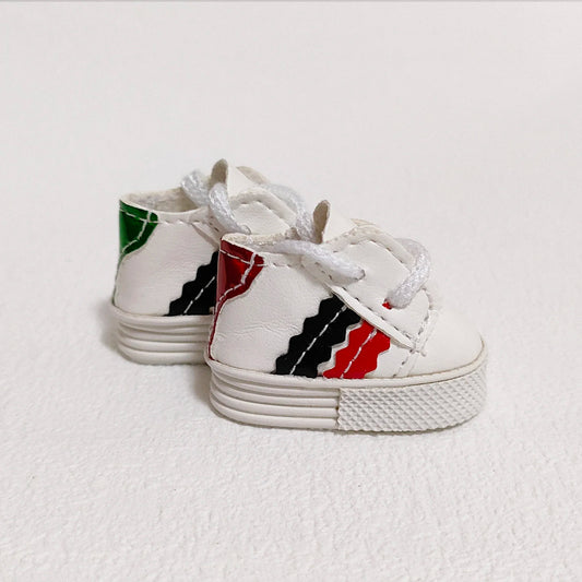 Labubu Sneakers