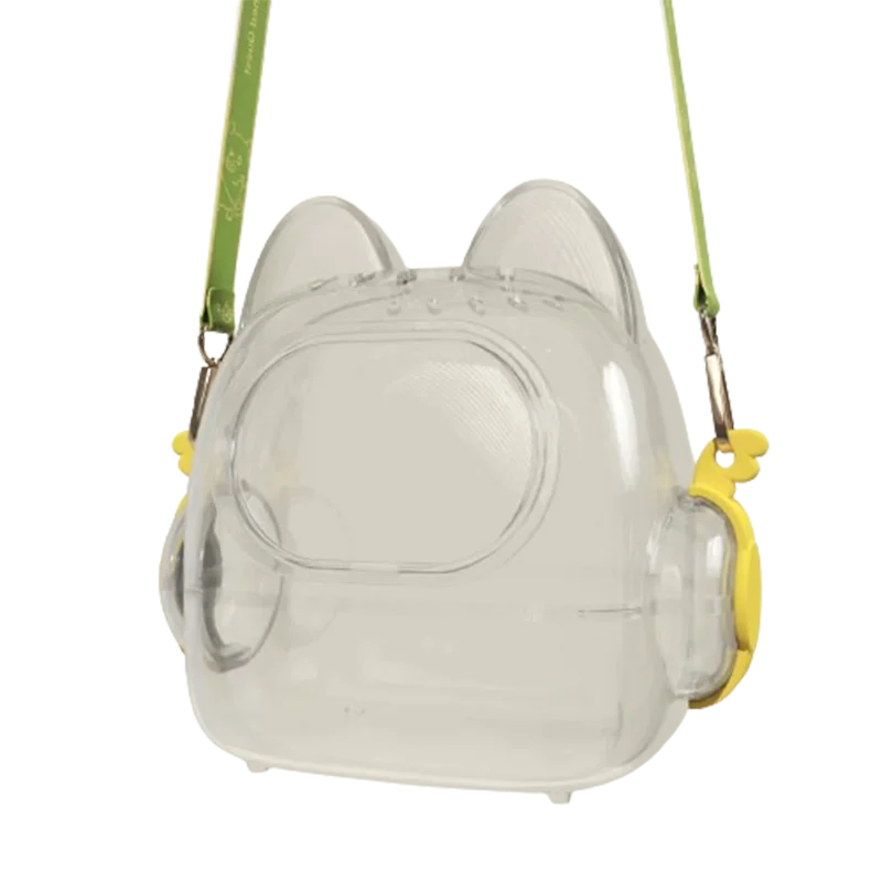 Labubu Storage Bag