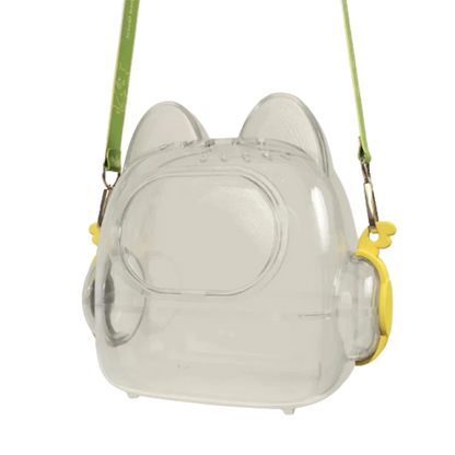 Labubu Storage Bag